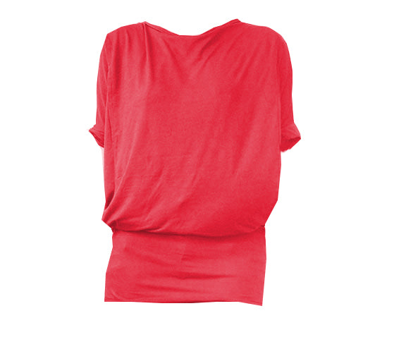 Valianne's Trends Annie Maternity/Nursing Top