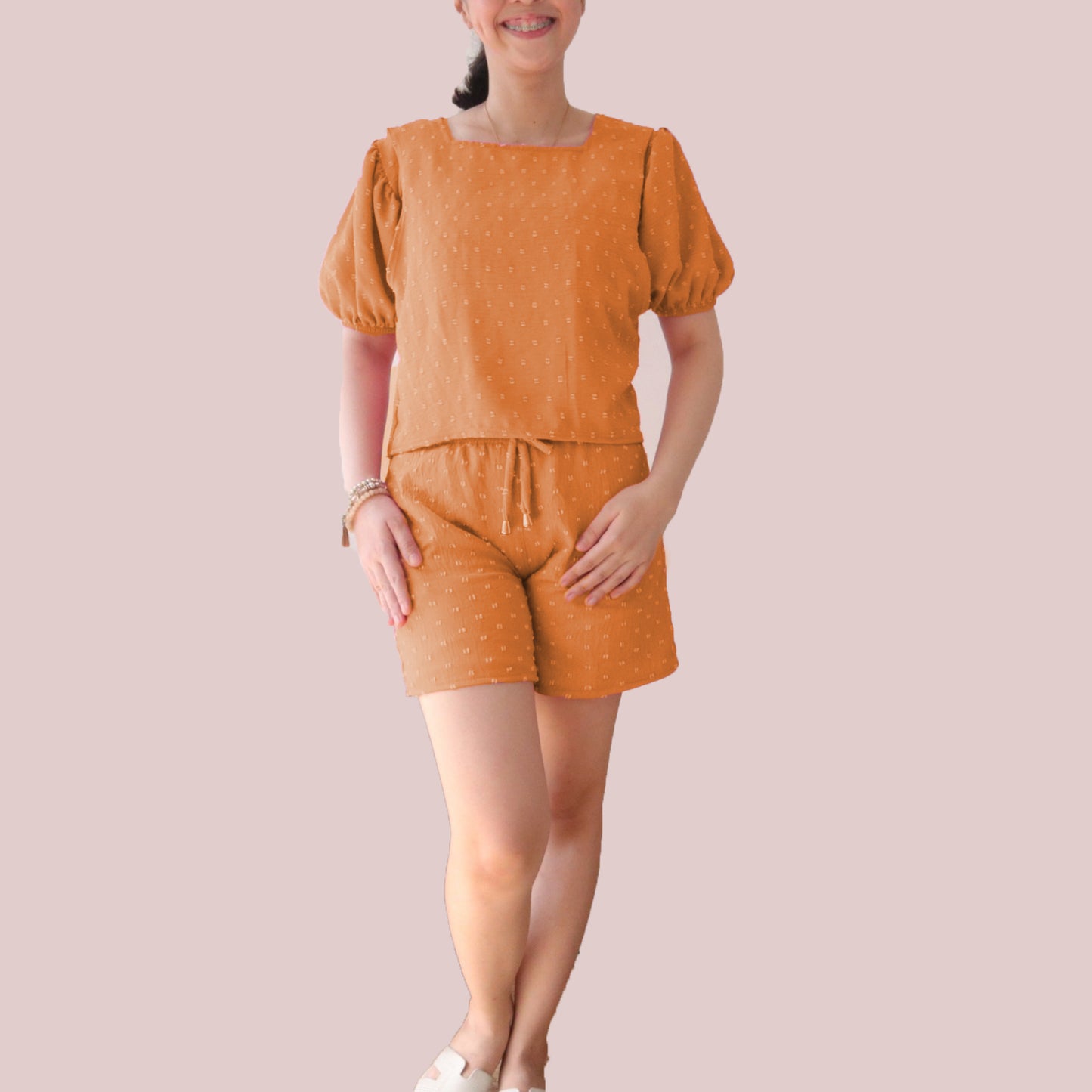 Valianne's Trends Briella Nursing Coordinates