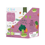 Cubbe Baby Snacks - Freeze Dried Cube Snacks