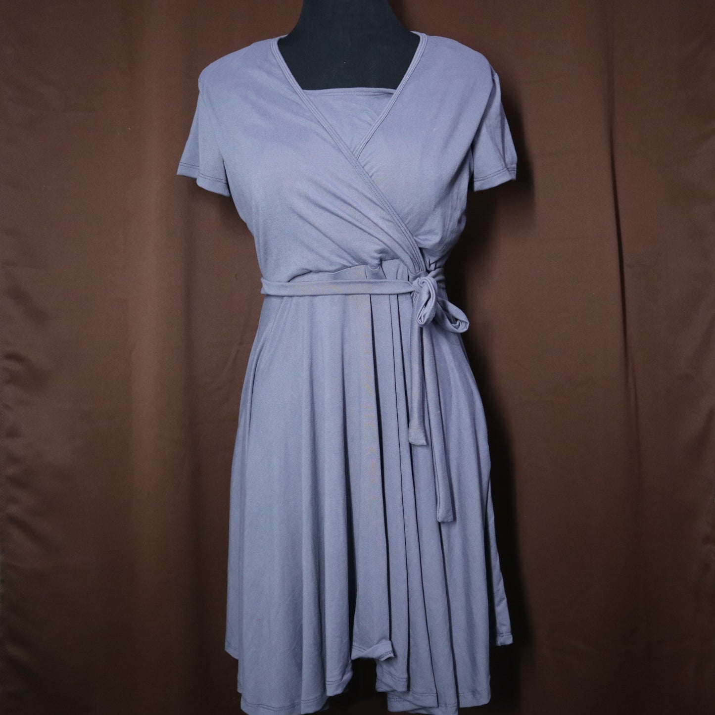 Valianne's Trends Chloe Nursing Dress
