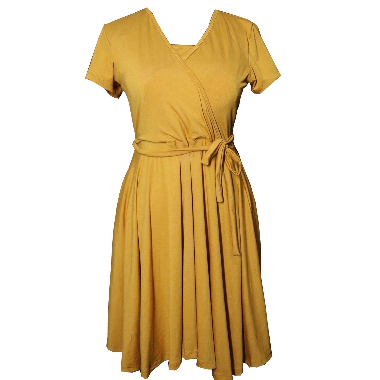 Valianne's Trends Chloe Nursing Dress