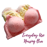 Nursing Bra for Breast feeding