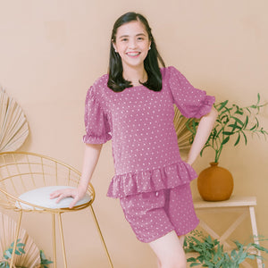 Valianne's Trends Hazel Nursing Coordinates