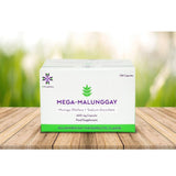 Mega-Malunggay (Moringa Oleifera + Sodium Ascorbate) 100s & 30s