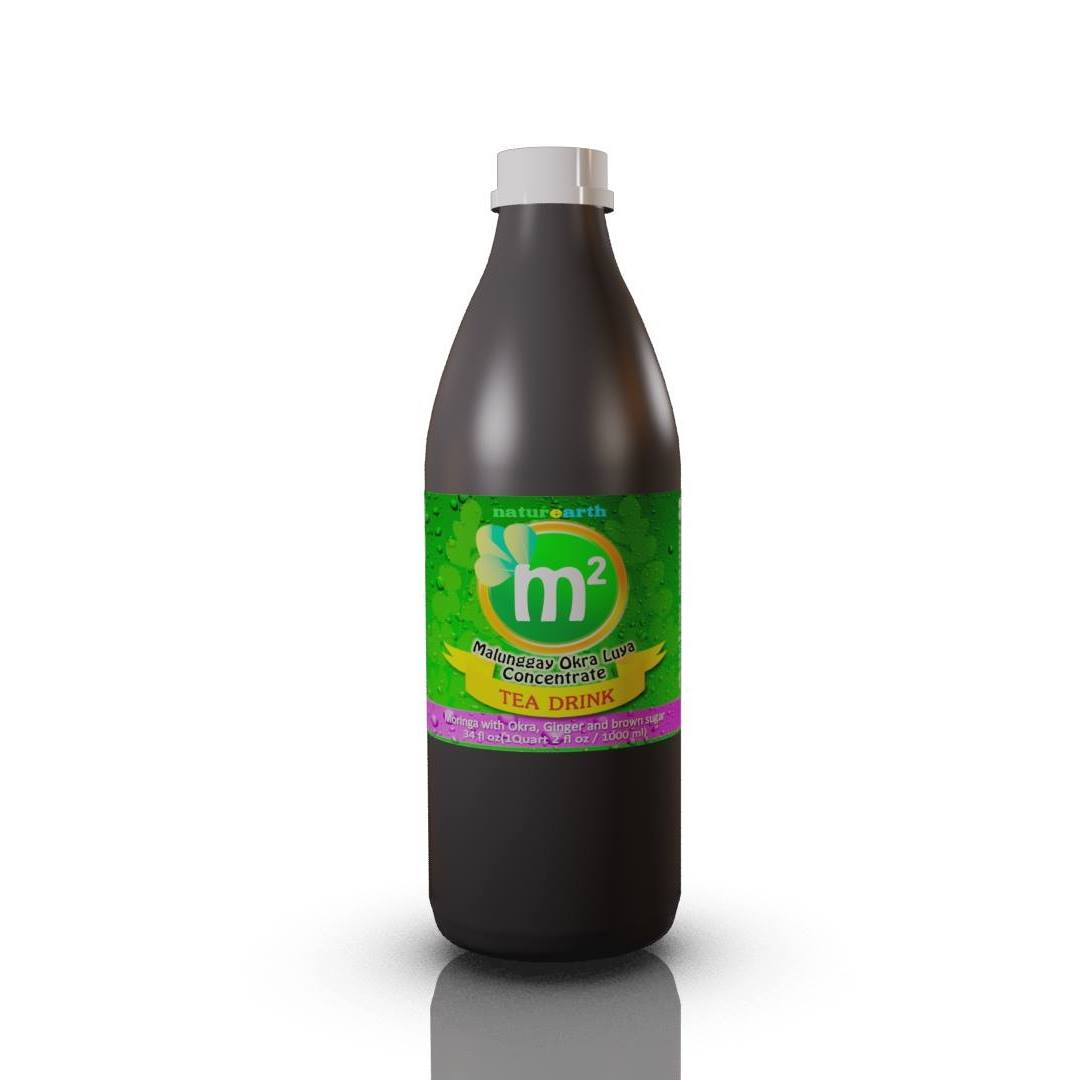 M2 Malunggay Lactation Tea Drink