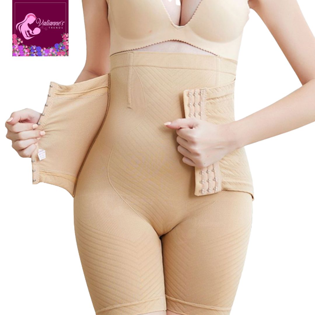 Valianne's Trends Mabel Shapewear