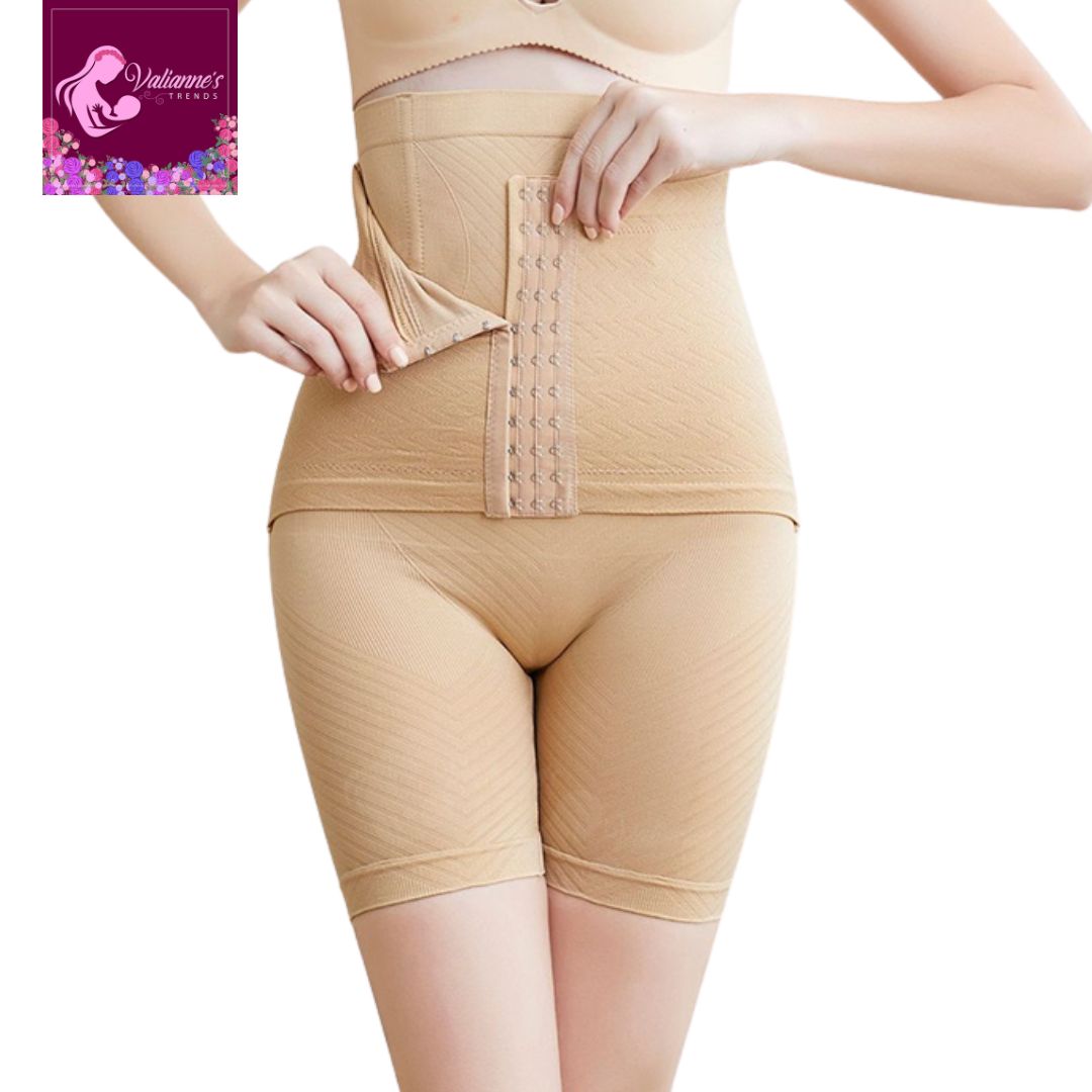 Valianne's Trends Mabel Shapewear