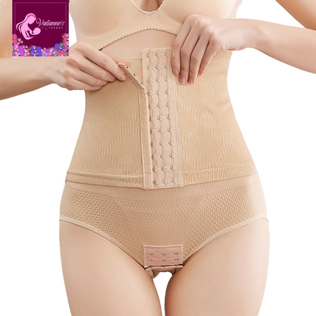 Valianne's Trends Nadia Shapewear