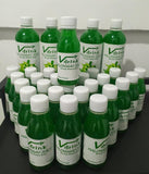 VDrink Malunggay Juice - Organic - Breastfeeding - Lactation Supplement -130 mL - 275 mL