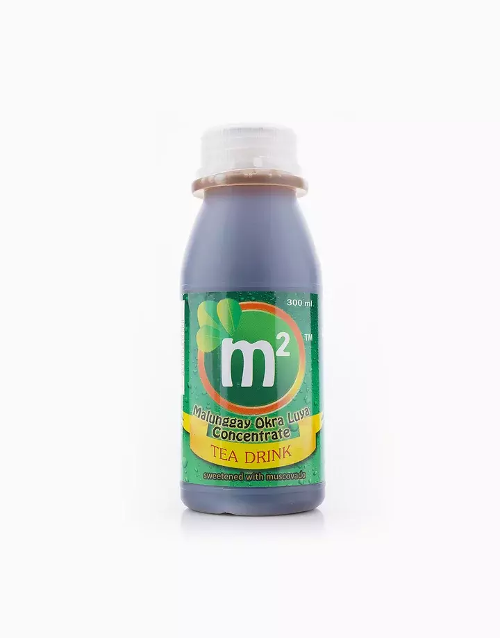M2 Malunggay Lactation Tea Drink