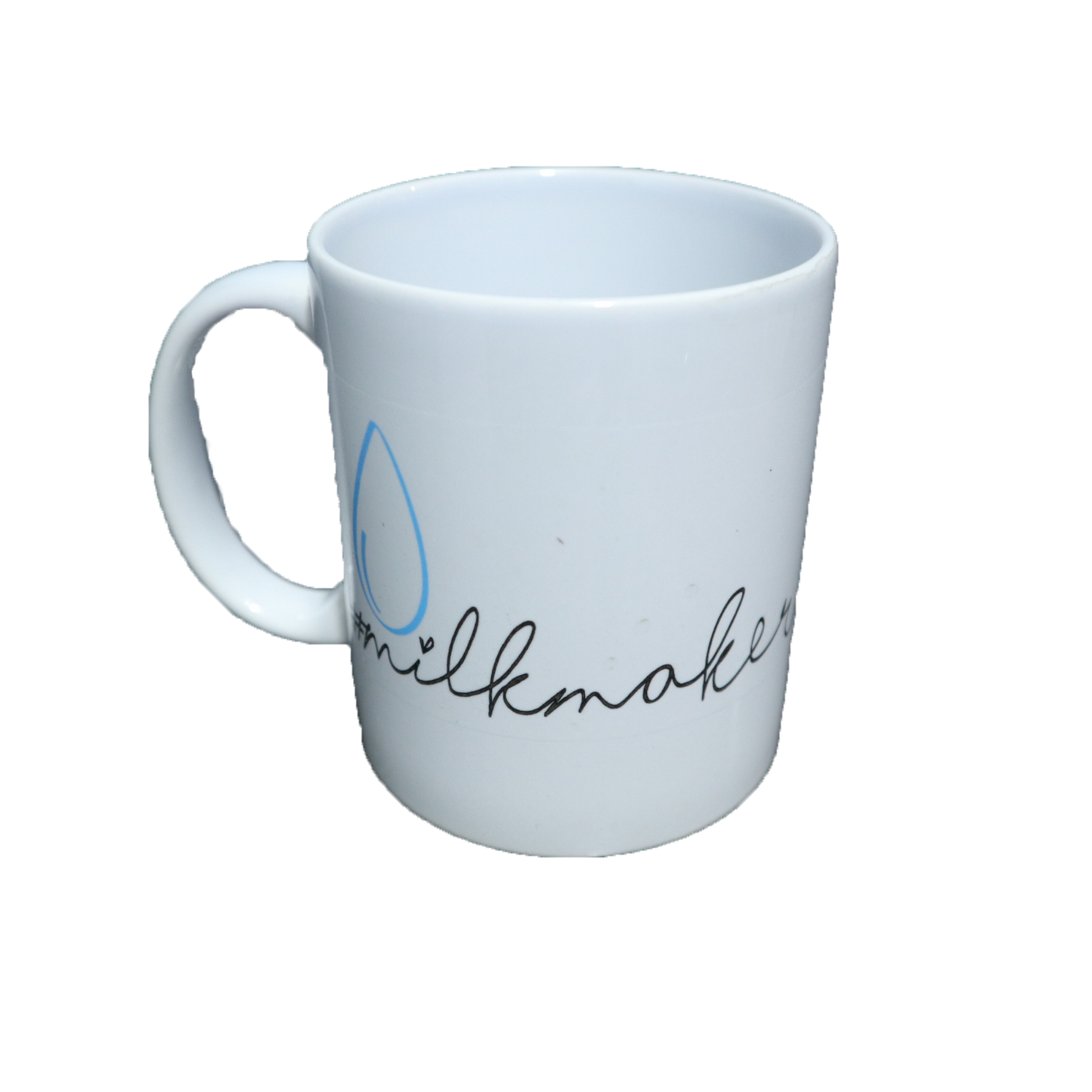 Valianne's Trends - Breastfeeding Statement Mug - Ceramic - Mommy - Lactation