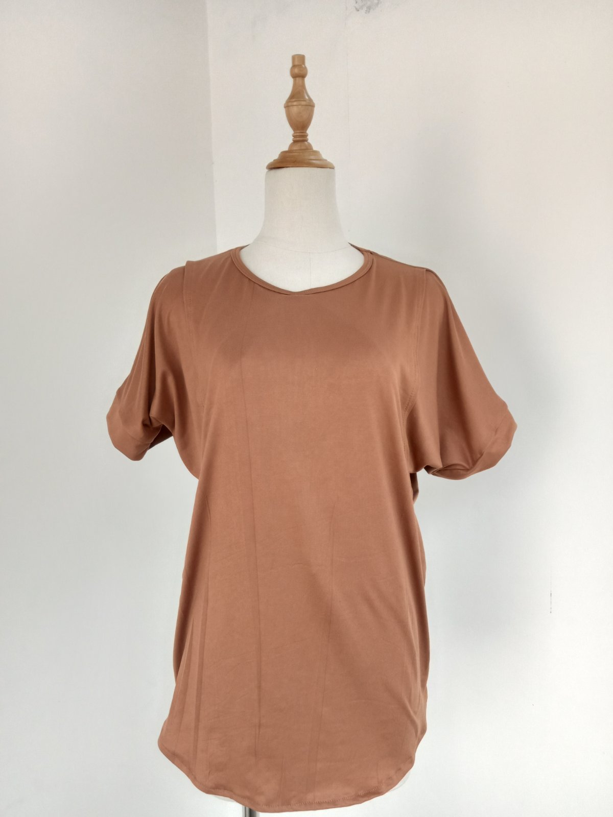Valianne's Trends Karen Nursing Top