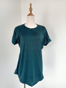 Valianne's Trends Karen Nursing Top